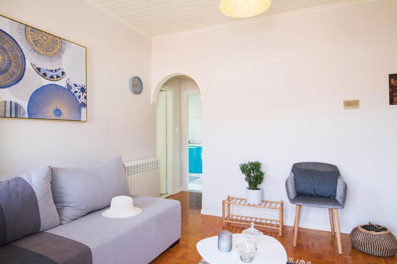Cyan Loft Corfu Διαμέρισμα Corfu  Εξωτερικό φωτογραφία