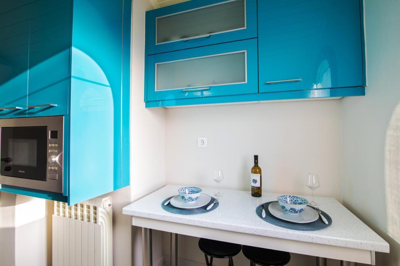 Cyan Loft Corfu Διαμέρισμα Corfu  Εξωτερικό φωτογραφία