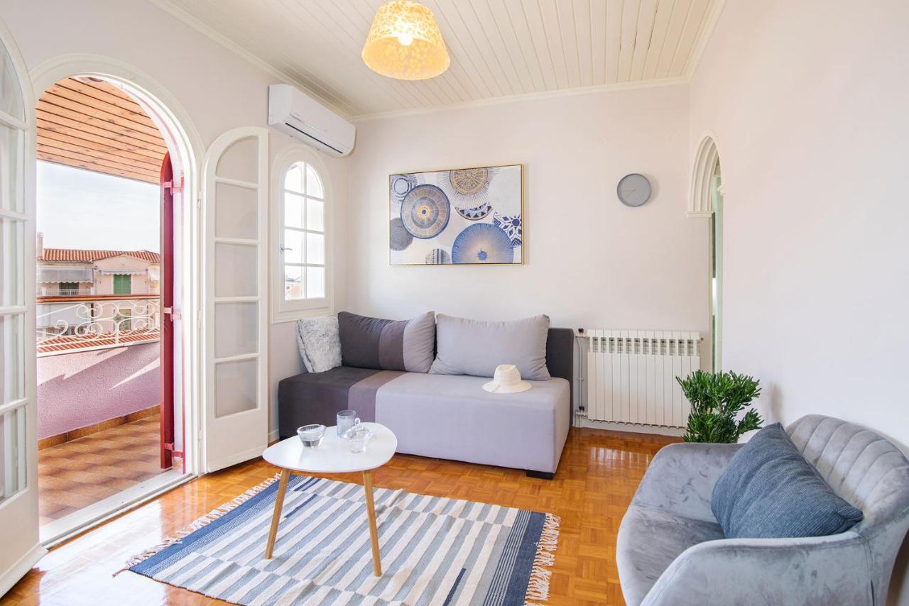 Cyan Loft Corfu Διαμέρισμα Corfu  Εξωτερικό φωτογραφία